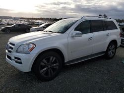 2012 Mercedes-Benz GL 450 4matic en venta en Antelope, CA