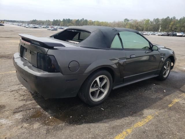 2004 Ford Mustang GT