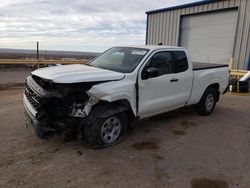 Nissan Frontier Vehiculos salvage en venta: 2023 Nissan Frontier S