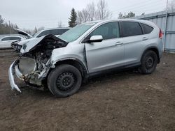 2014 Honda CR-V EX for sale in Bowmanville, ON