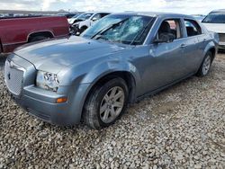 Salvage cars for sale from Copart Magna, UT: 2006 Chrysler 300