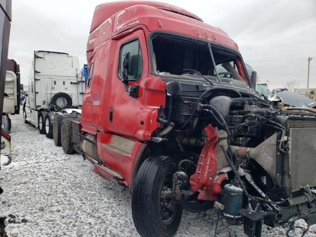 2017 Freightliner Cascadia 125