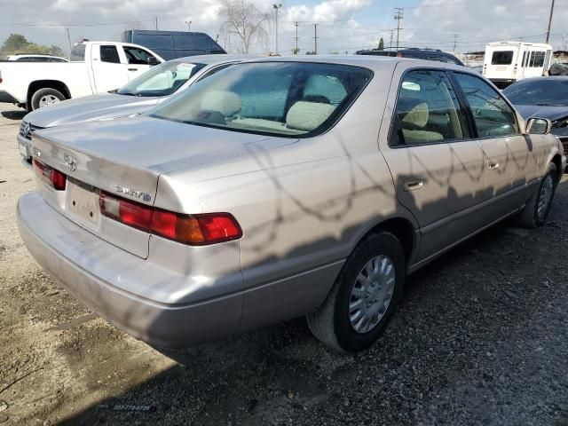 1999 Toyota Camry CE