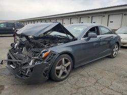 2016 Mercedes-Benz CLS 400 4matic en venta en Lawrenceburg, KY