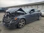 2016 Mercedes-Benz CLS 400 4matic