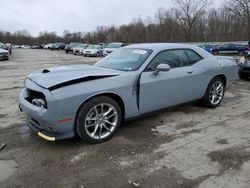 Dodge Vehiculos salvage en venta: 2022 Dodge Challenger GT