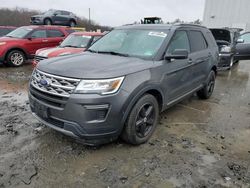 2018 Ford Explorer XLT for sale in Windsor, NJ