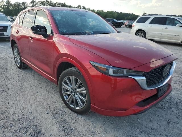 2022 Mazda CX-5 Signature