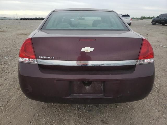 2007 Chevrolet Impala LT