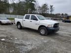 2015 Dodge RAM 1500 SSV