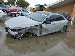 KIA K5 GT Line salvage cars for sale: 2022 KIA K5 GT Line