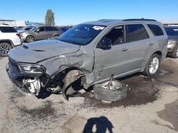 Dodge Vehiculos salvage en venta: 2023 Dodge Durango R/T