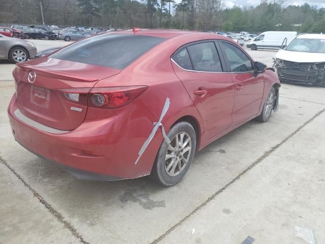 2014 Mazda 3 Touring