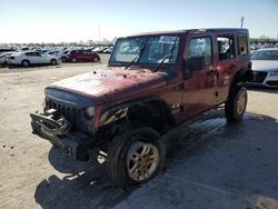 2007 Jeep Wrangler X for sale in Sikeston, MO
