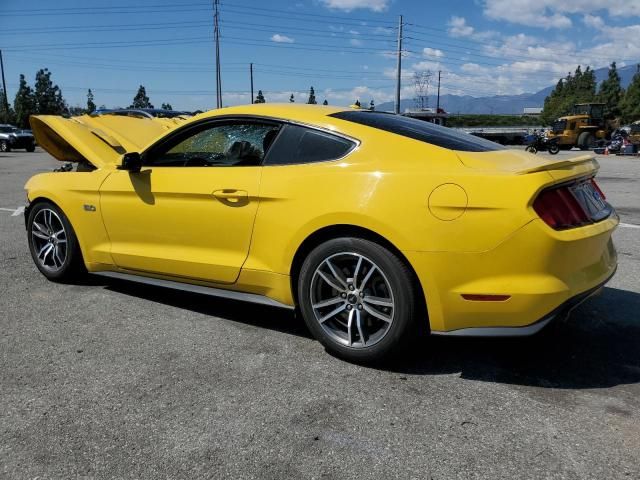 2016 Ford Mustang GT