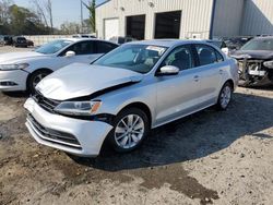 2015 Volkswagen Jetta SE for sale in Savannah, GA