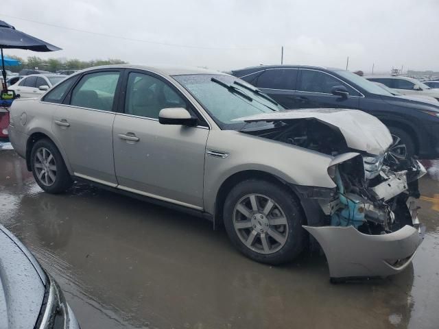 2009 Ford Taurus SEL