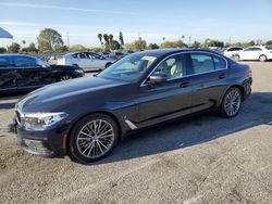 2019 BMW 530E en venta en Van Nuys, CA