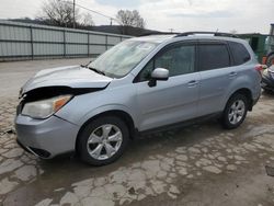 2015 Subaru Forester 2.5I Premium for sale in Lebanon, TN