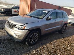 2019 Jeep Grand Cherokee Laredo en venta en Hueytown, AL