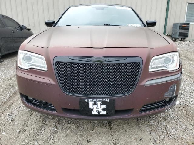 2011 Chrysler 300 Limited