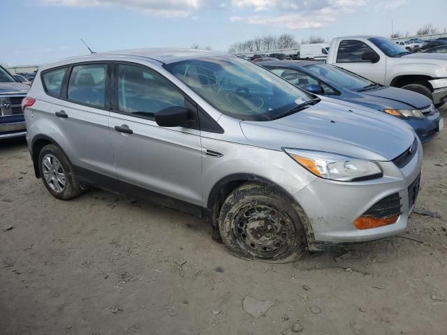 2013 Ford Escape S