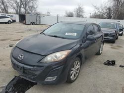 2011 Mazda 3 S en venta en Bridgeton, MO