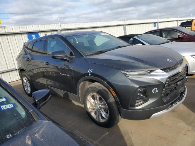 2020 Chevrolet Blazer 1LT