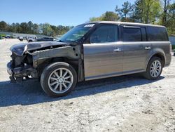 2019 Ford Flex Limited en venta en Fairburn, GA