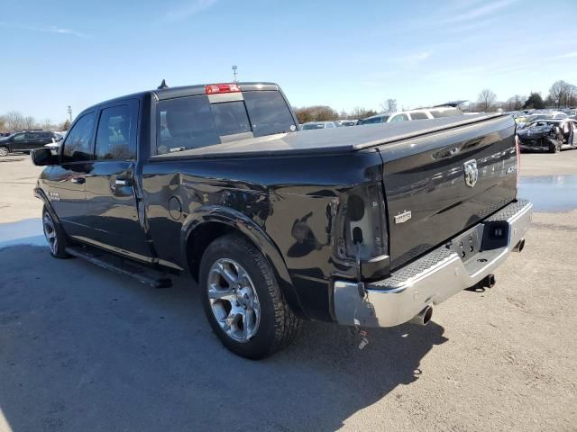 2018 Dodge 1500 Laramie