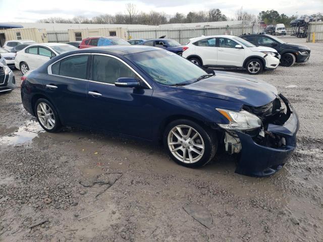 2009 Nissan Maxima S