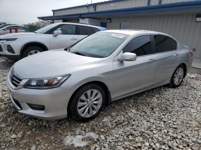 2014 Honda Accord EX