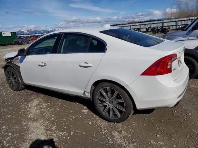 2018 Volvo S60 Inscription