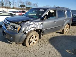 2010 Honda Pilot EXL for sale in Spartanburg, SC