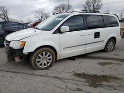 2016 Chrysler Town & Country Touring for sale in Rogersville, MO