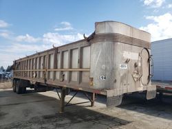 Brookside Trailer Vehiculos salvage en venta: 1994 Brookside Trailer