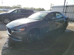 Salvage cars for sale from Copart Orlando, FL: 2024 Mazda 3 Preferred