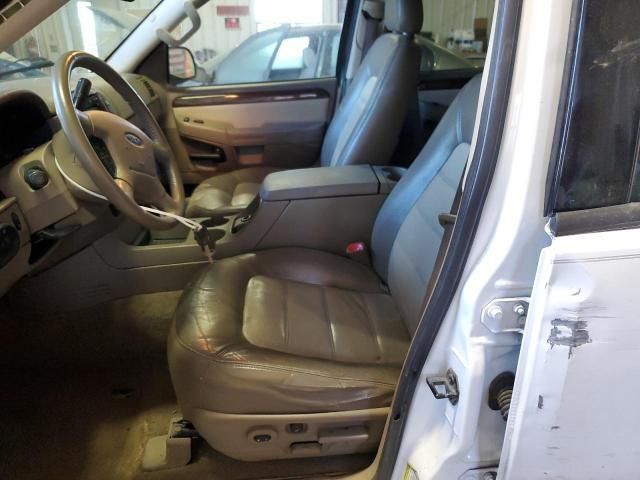 2005 Ford Explorer Eddie Bauer