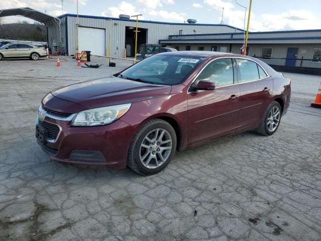 2015 Chevrolet Malibu 1LT