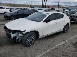 Mazda 3 Preferred Vehiculos salvage en venta: 2023 Mazda 3 Preferred
