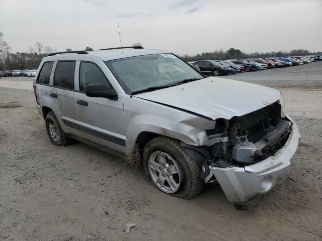 2005 Jeep Grand Cherokee Laredo