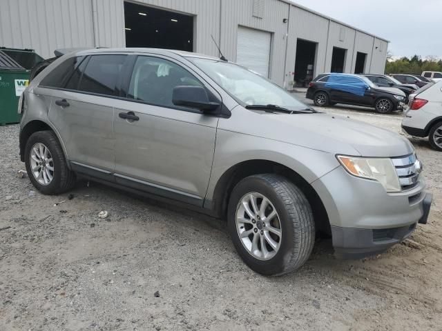 2008 Ford Edge SE