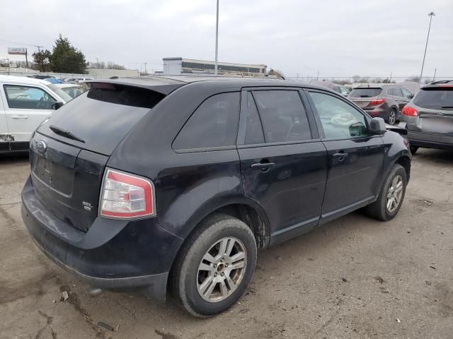 2007 Ford Edge SEL