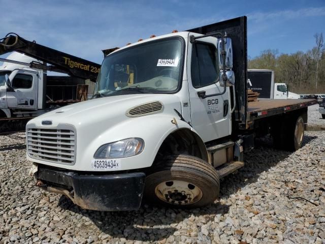 2014 Freightliner M2 106 Medium Duty