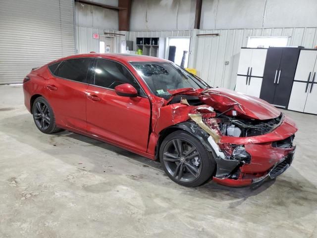 2023 Acura Integra A-Spec