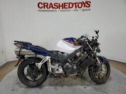 2007 Honda VFR800 for sale in Dallas, TX