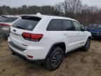 2020 Jeep Grand Cherokee Trailhawk