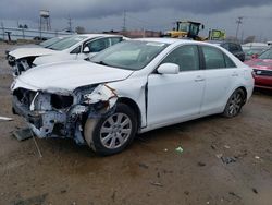 2011 Toyota Camry Base en venta en Dyer, IN