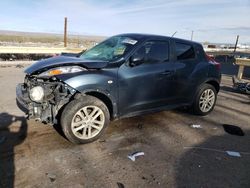 2013 Nissan Juke S en venta en Albuquerque, NM