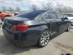 2016 BMW 535 I